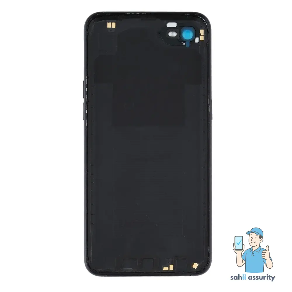 Back Panel Cover for Oppo A1K CPH1923 thumbnail